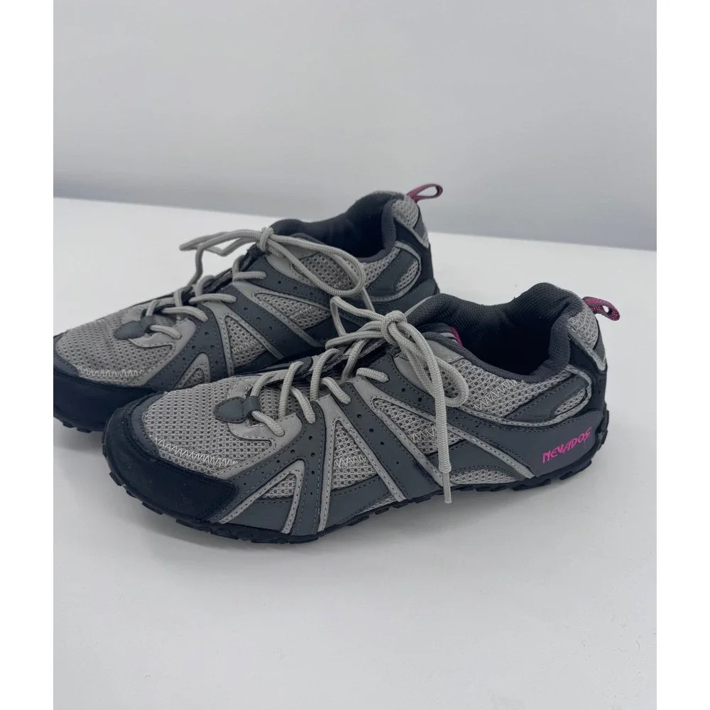 Nevados Hiking Shoes Women‎ Size 10 Outdoor Low Top Trail Sneakers